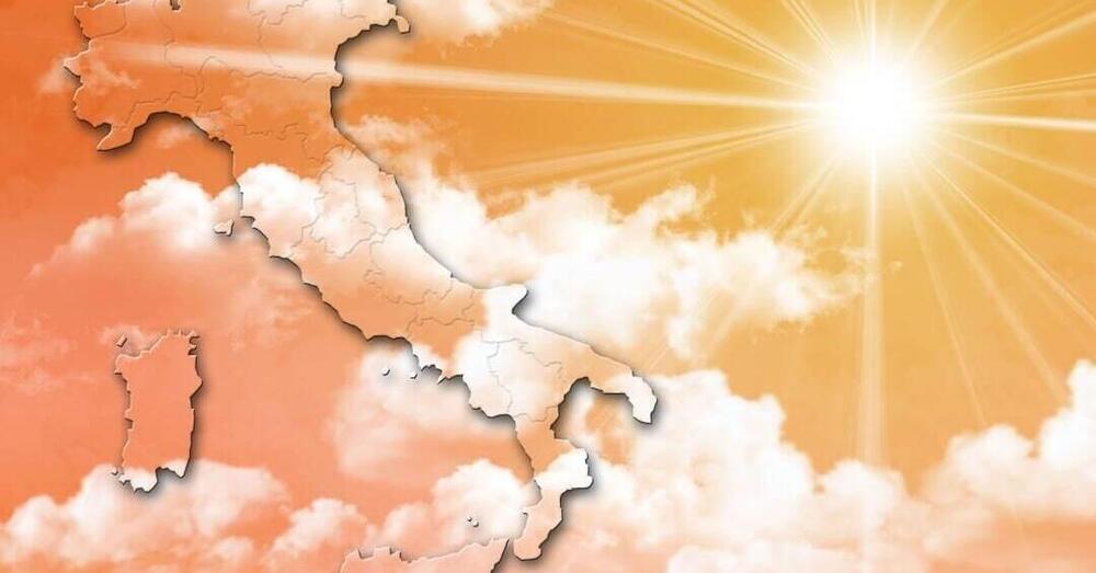 Le scuse di 3B Meteo sulle previsioni del tempo sbagliate non bastano (e noi lo avevamo detto). &Egrave; ora di tornare ai proverbi dei contadini?