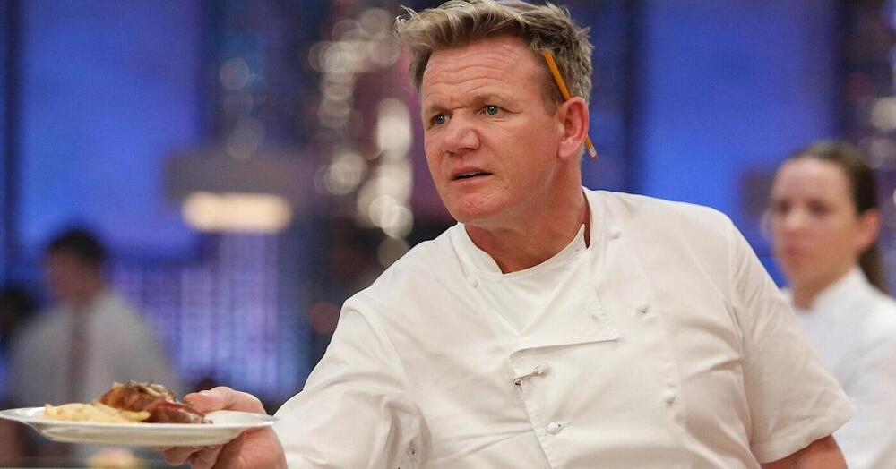 Siamo andati a mangiare nel ristorante di Gordon Ramsay a Londra, il Bread Street Kitchen &amp; Bar: tra fish and chips e ali di pollo, la cucina dello chef di Hell&#039;s Kitchen vale il viaggio?