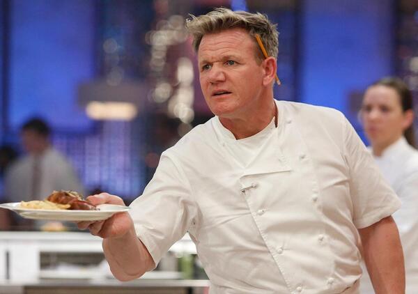 Siamo andati a mangiare nel ristorante di Gordon Ramsay a Londra, il Bread Street Kitchen &amp; Bar: tra fish and chips e ali di pollo, la cucina dello chef di Hell&#039;s Kitchen vale il viaggio?