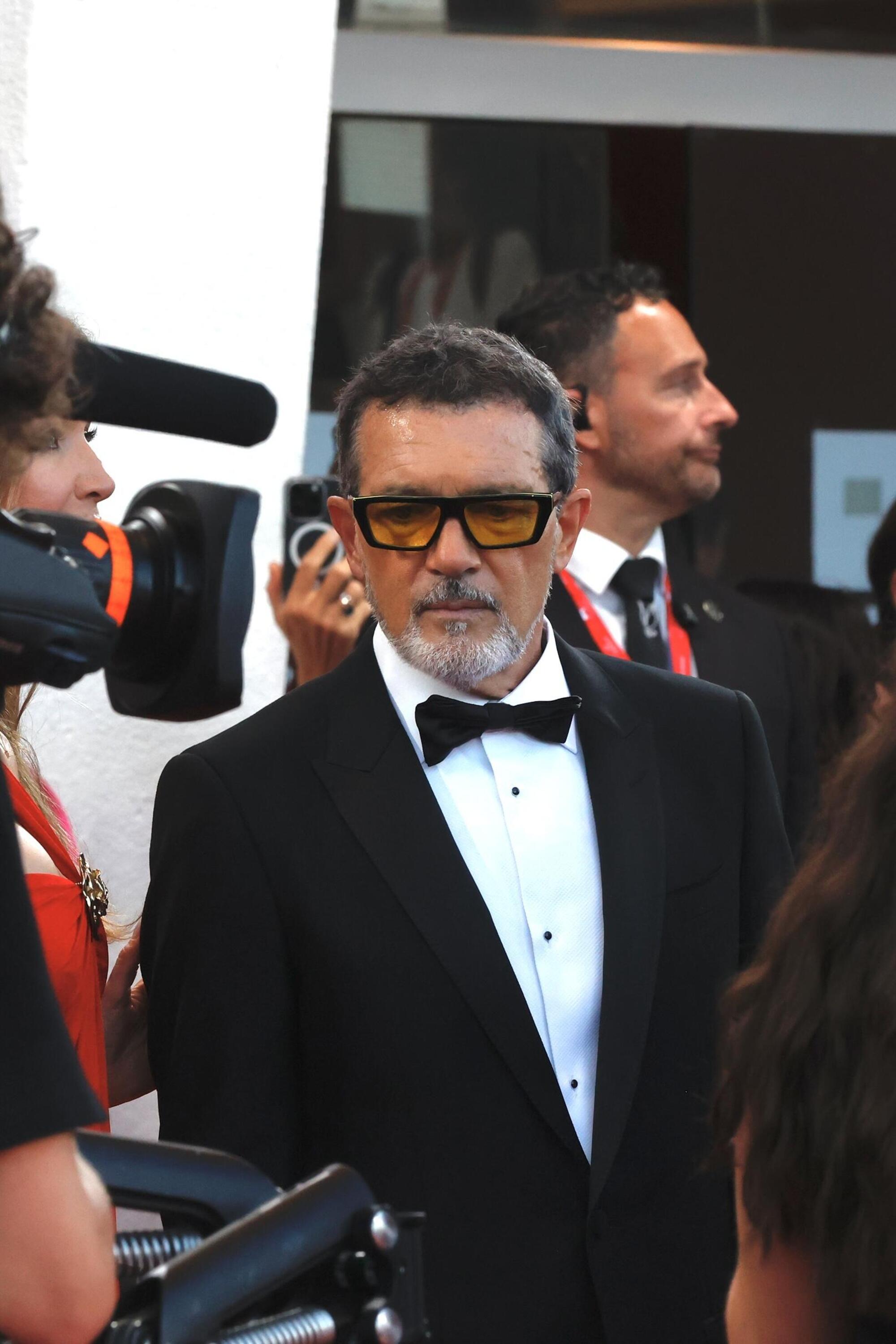 Antonio Banderas