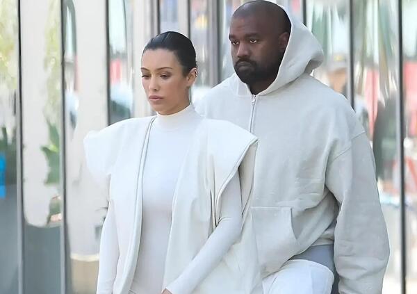 Bianca Censori controllata da Kanye West? Ecco le regole che Ye imporrebbe alla moglie