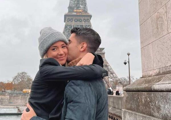 Le bombe di Fabrizio Corona: &ldquo;Il Grande Fratello voleva il figlio di Massimo Bossetti? Ecco perch&eacute; ha rifiutato&rdquo;. Su Morata e Campello: &ldquo;Non torneranno insieme...&rdquo;. E su Gianmarco Tamberi Oliviero Toscani&hellip;