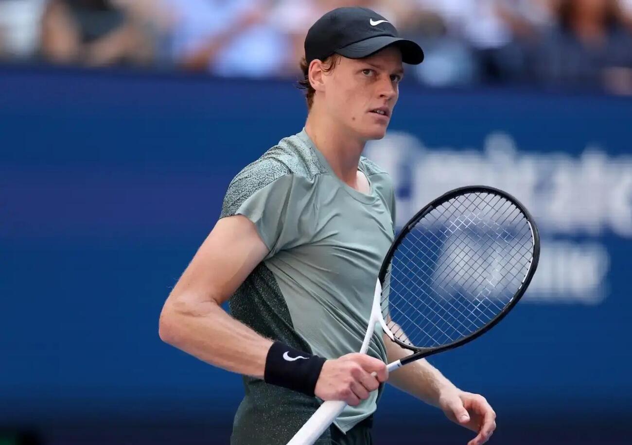 Sinner, altro che tabellone Us Open spianato (via Paul). Le previsioni di Panatta: &ldquo;Medvedev e Zverev anche senza Alcaraz e Djokovic...&rdquo;. E Bertolucci...