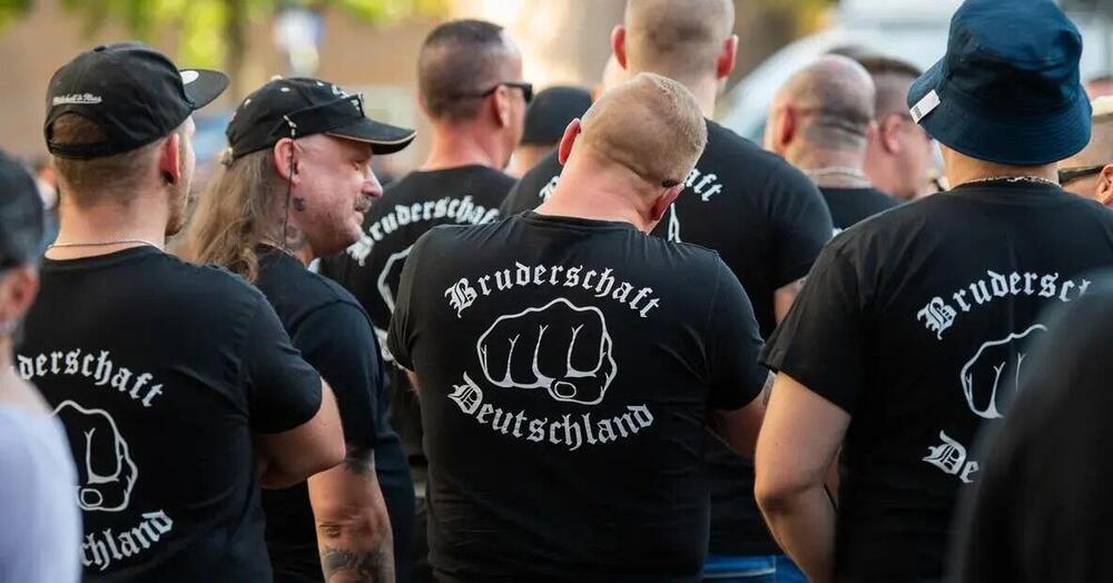 Dallo scandalo Volkswagen alla vittoria dei neonazisti di Alternative f&uuml;r Deutschland, cosa succede in Germania? Ecco spiegato il trionfo in Turingia e il tracollo di Scholz&hellip;