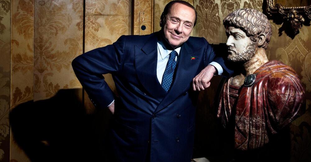 Quando Silvio Berlusconi voleva incontrare Casaleggio e lo considerava &ldquo;un genio&rdquo;. Il pranzo sotto i pini, il M5s, la stanza del &ldquo;bunga bunga&rdquo; e la rete che rimpiazza le tv&hellip;