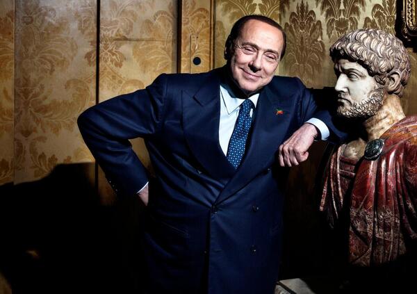 Quando Silvio Berlusconi voleva incontrare Casaleggio e lo considerava &ldquo;un genio&rdquo;. Il pranzo sotto i pini, il M5s, la stanza del &ldquo;bunga bunga&rdquo; e la rete che rimpiazza le tv&hellip;