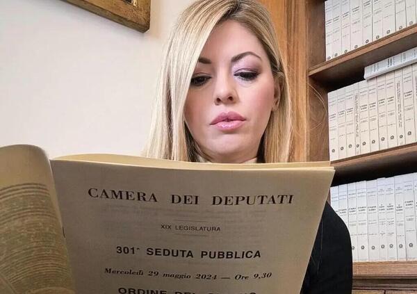 Sangiuliano non si dimette, ma l&rsquo;ospitalit&agrave; di Maria Rosaria Boccia &egrave; stata pagata con fondi pubblici (europei). Sar&agrave; Meloni a sfiduciare il ministro o la figuraccia al G7?