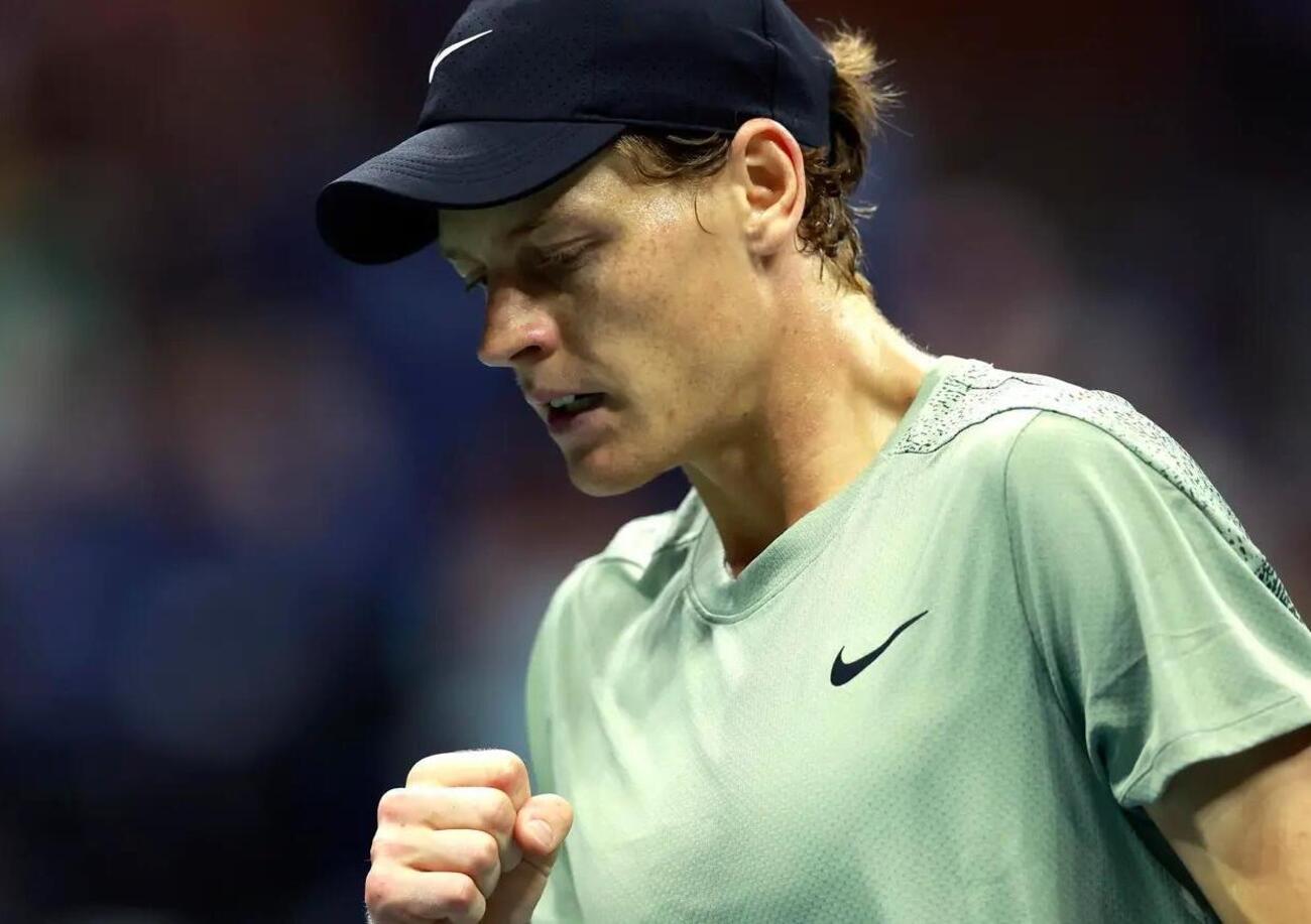 Bottazzi: &ldquo;Ecco chi &egrave; il vero nemico di Sinner&quot;. Il match ai quarti contro Medvedev agli UsOpen? &quot;Jannik rischia se&hellip;&rdquo;. E sulle parole di Federer e Nadal sul caso del Clostebol&hellip;