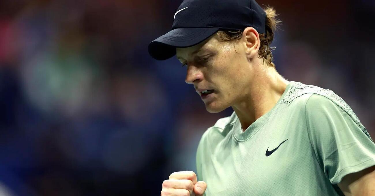 Bottazzi: &ldquo;Ecco chi &egrave; il vero nemico di Sinner&quot;. Il match ai quarti contro Medvedev agli UsOpen? &quot;Jannik rischia se&hellip;&rdquo;. E sulle parole di Federer e Nadal sul caso del Clostebol&hellip;