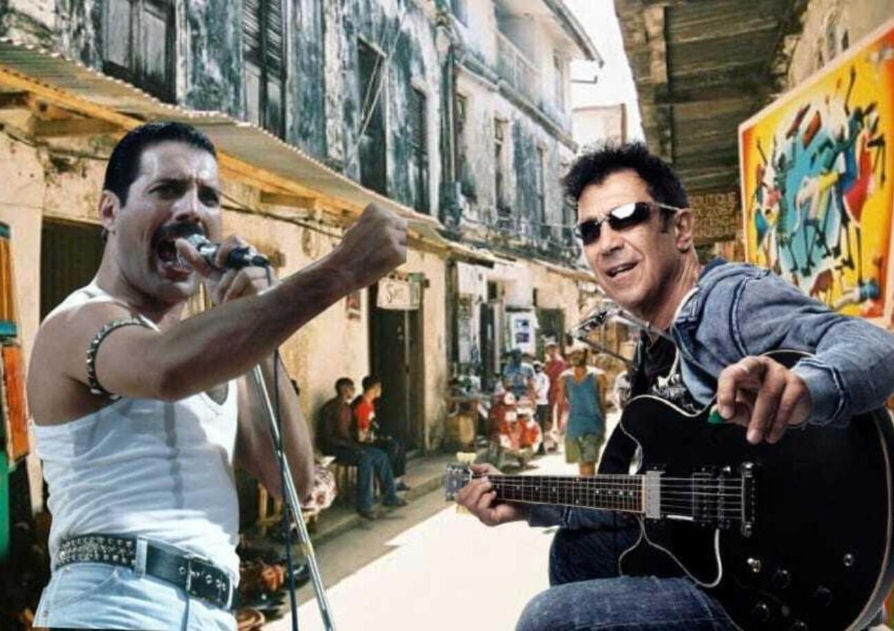 Vacanze in Africa: le meraviglie e gli orrori di Stone Town, tra spezie afrodisiache, il museo di Freddy Mercury e le ragazze di Edoardo Bennato. Reportage estivo di un &ldquo;viaggio al contrario&rdquo;