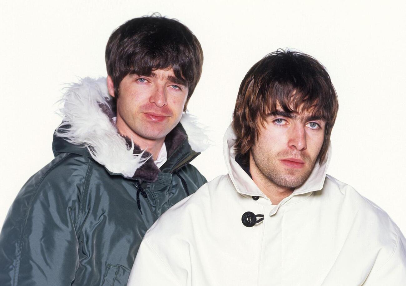 Oasis, tra nuovi biglietti solo per il Regno Unito e secondary ticketing pi&ugrave; che una reunion sembra una soap opera. E sul dynamic princing Liam e Noel Gallagher se ne lavano le mani...