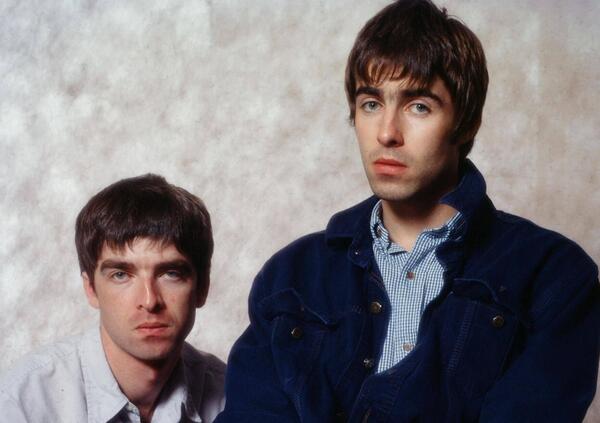 Oasis, tra nuovi biglietti solo per il Regno Unito e secondary ticketing pi&ugrave; che una reunion sembra una soap opera. E sul dynamic princing Liam e Noel Gallagher se ne lavano le mani...