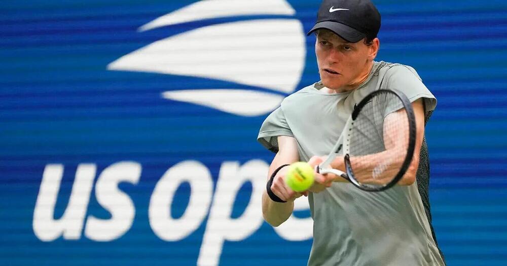 Sinner, torna l&#039;incubo squalifica per doping proprio durante lo Us Open. Ecco come la Wada pu&ograve; fermarlo. E intanto Panatta e Bortolucci...