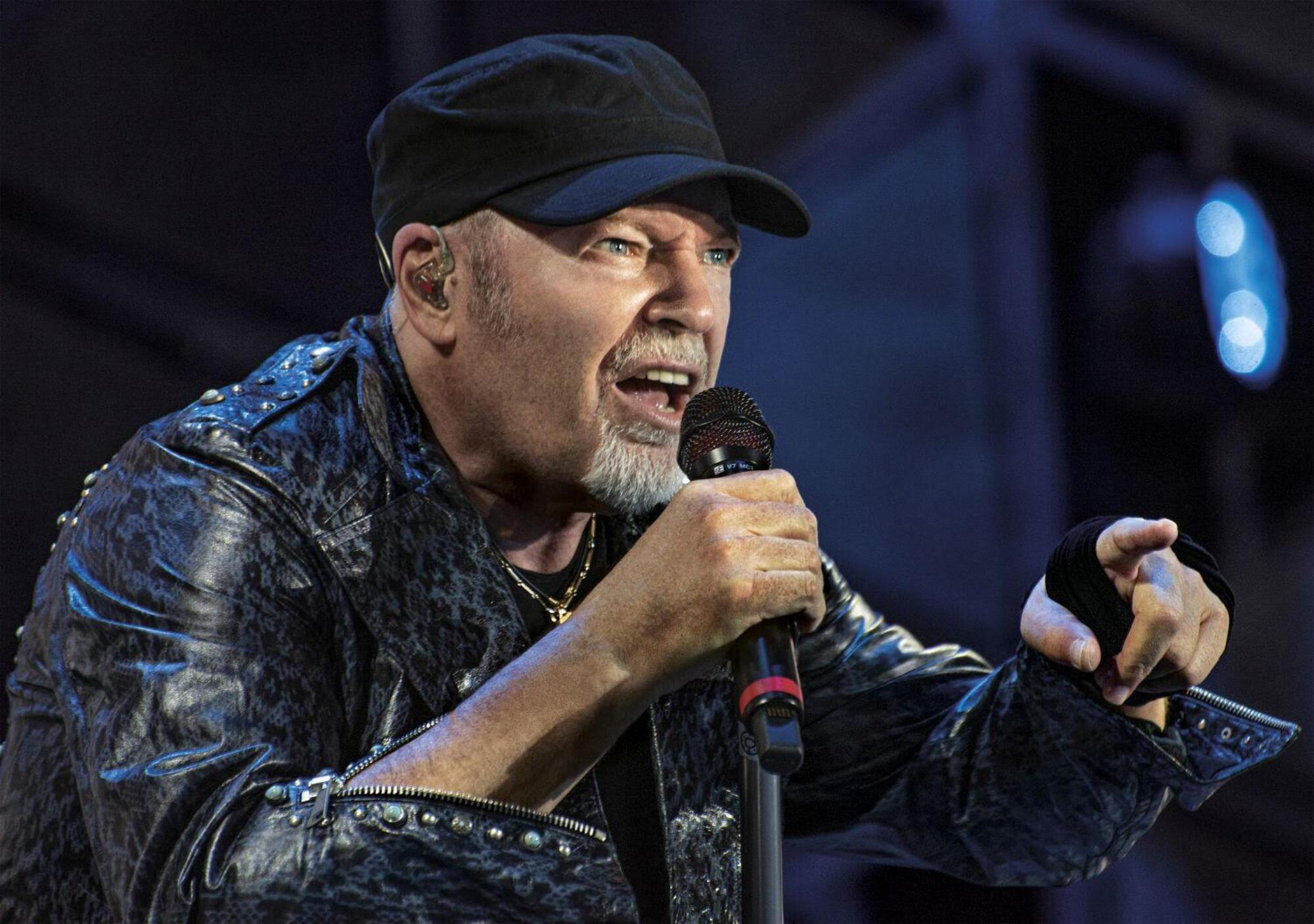 Vasco Rossi