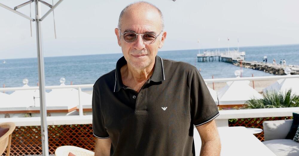 Intervista a Giuseppe Tornatore da Venezia: &ldquo;Baar&igrave;a? &Egrave; dal luogo in cui nasciamo che capiamo dove andare&rdquo;. Le radici, i rapporti interrotti, &ldquo;La migliore offerta&rdquo;, il film con Mastroianni, la giuria al Festival del cinema e...