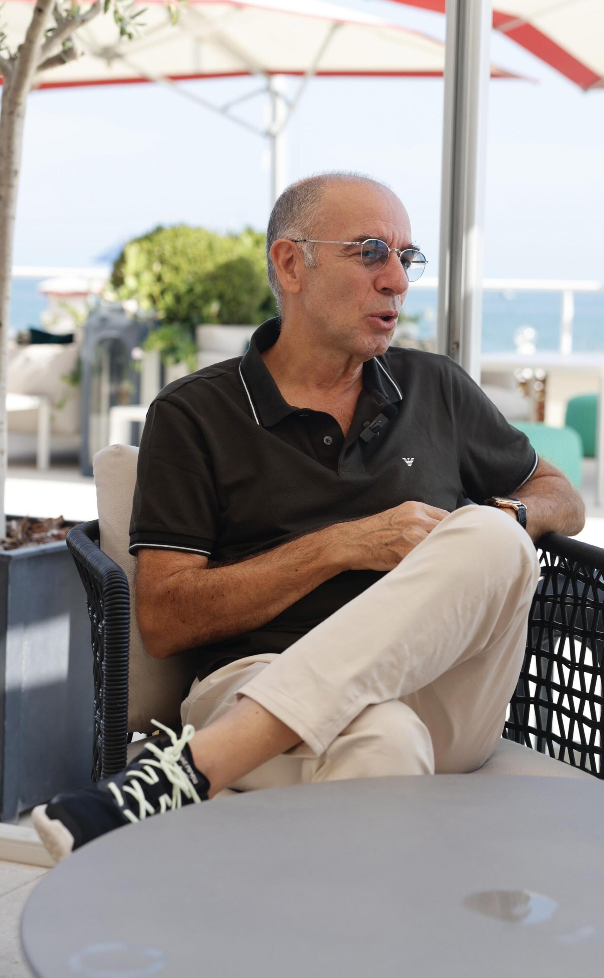 Giuseppe Tornatore