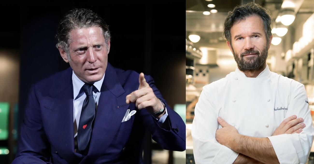 Lapo Elkann: nuovo business, nuovi guai. Anche il ristorante Garage Italia Milano &egrave; un flop? Carlo Cracco ha preferito mollare. Non bastava Italia Independent?