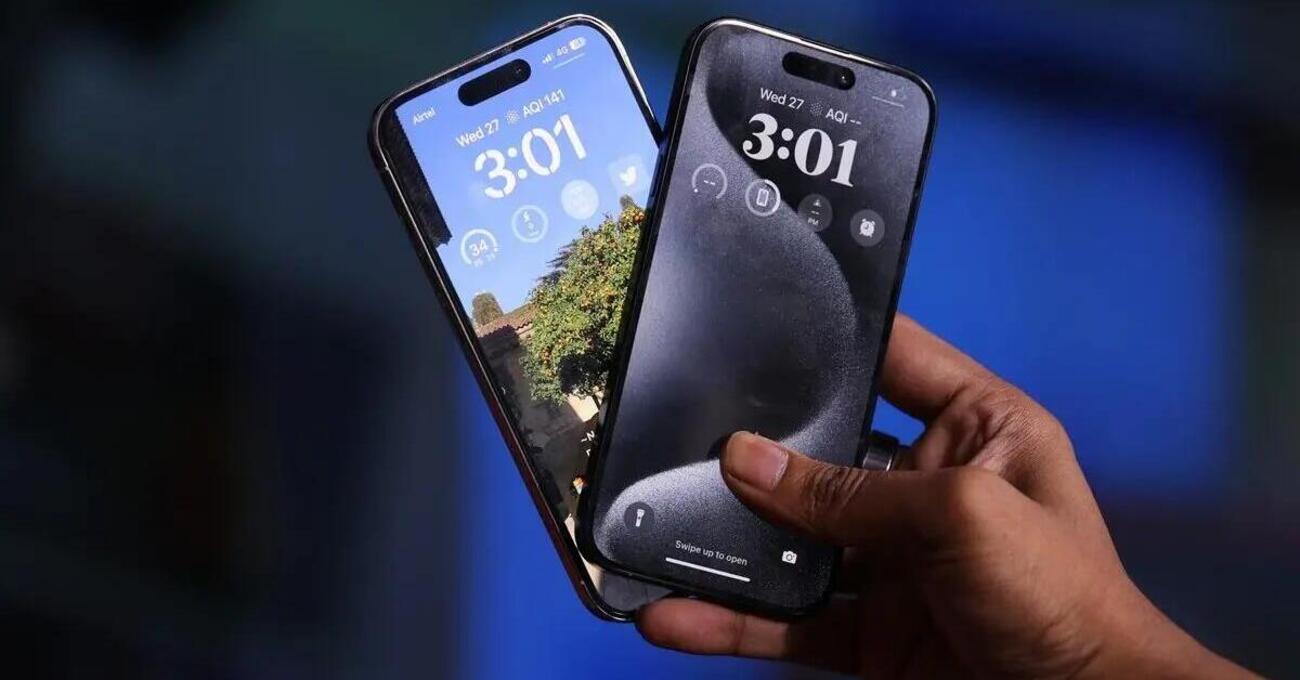 iPhone 16: una rivoluzione o un d&eacute;j&agrave;-vu? Ecco caratteristiche, scheda tecnica, recensione e prezzo del nuovo smartphone gioiello di Apple