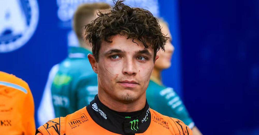 Lando Norris pilota Red Bull? La trattativa mai portata a termine raccontata da Helmut Marko