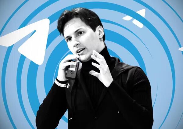 Cosa sta succedendo a Telegram? Tra contenuti illegali e crittografia: il piano di Durov per salvare la app (e il ruolo di Putin)