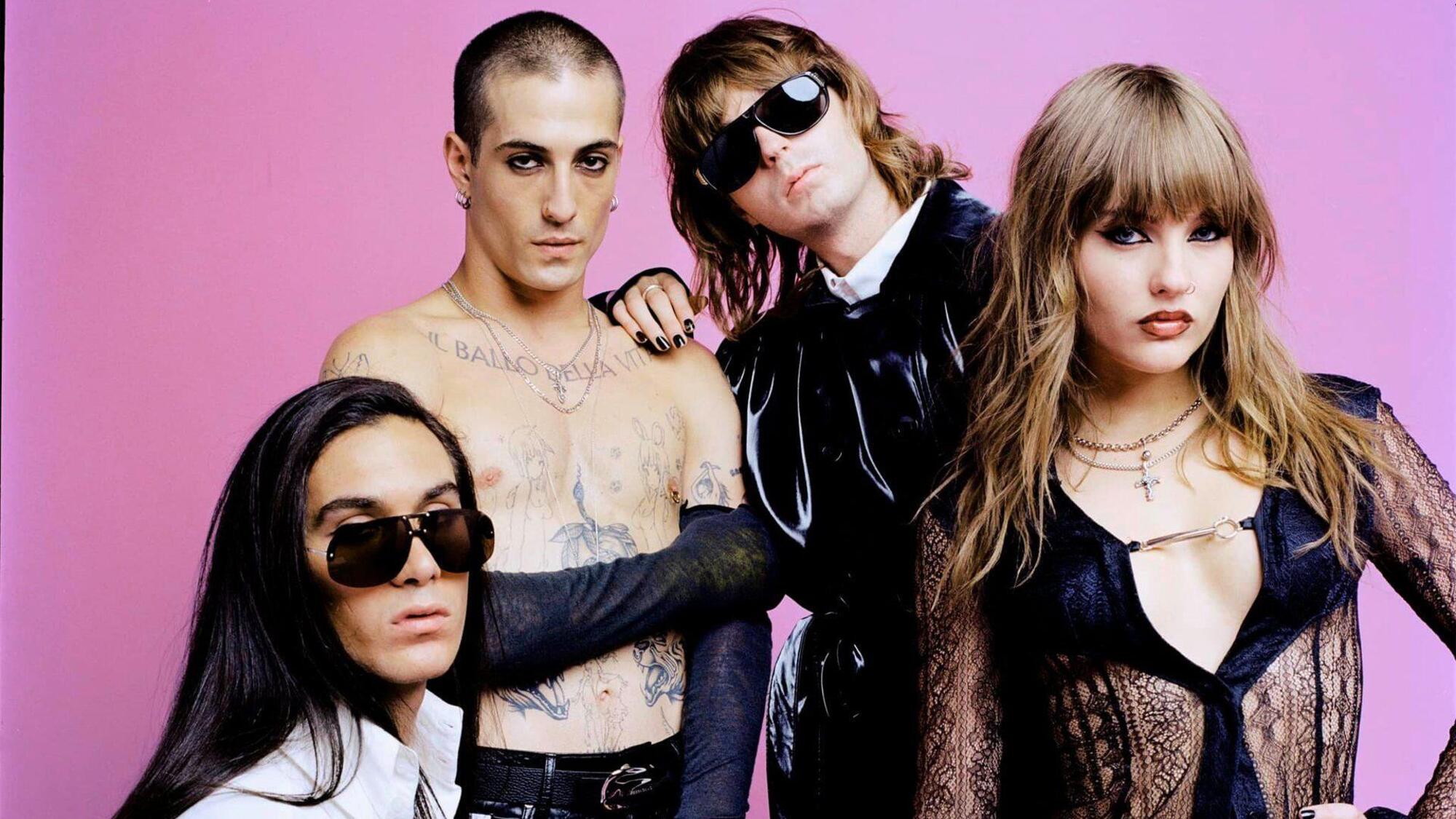 Maneskin