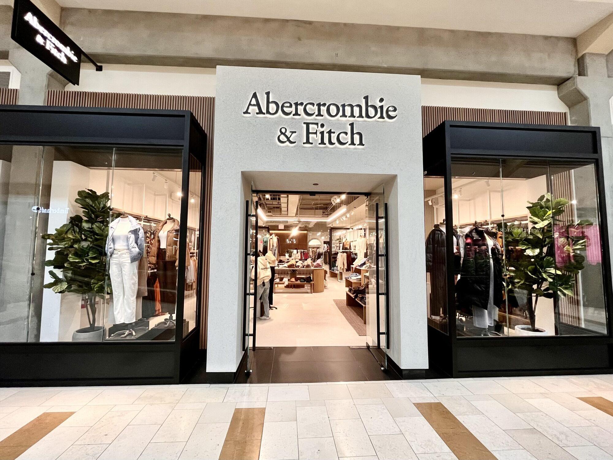 Abercrombie