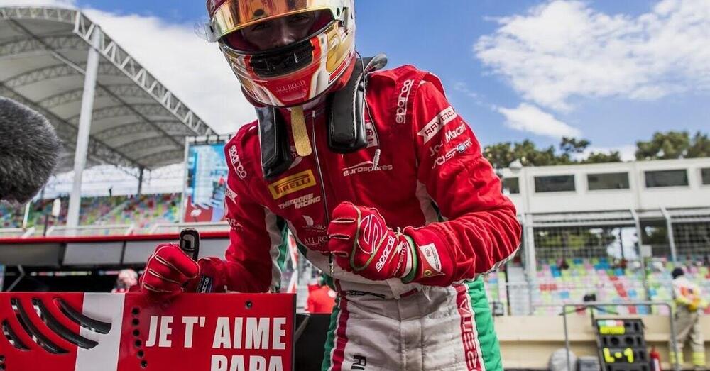 Ok la vittoria a Monza, ma cosa ci si pu&ograve; aspettare dalla Ferrari a Baku?