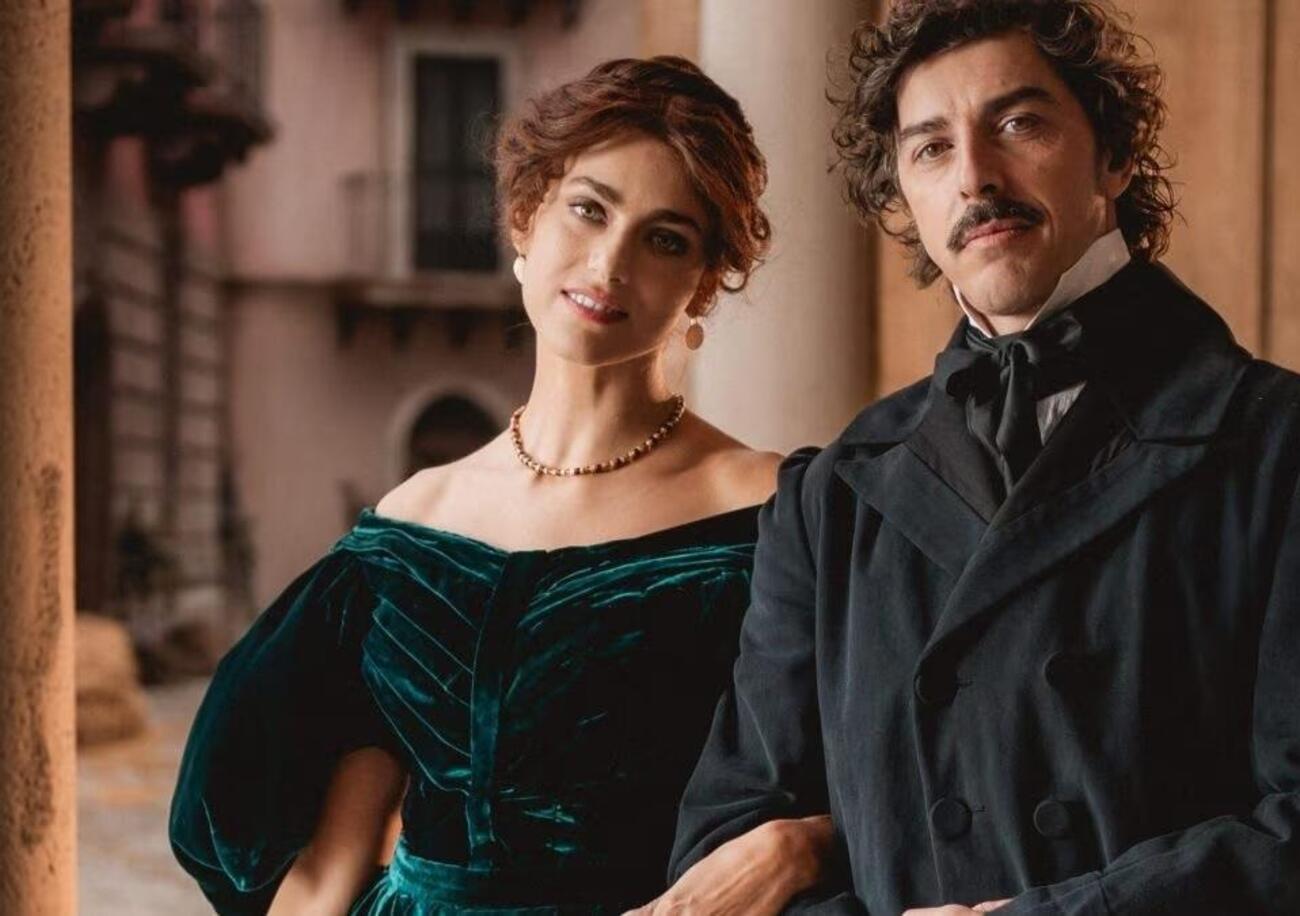 Ci ha convinto &ldquo;I Leoni di Sicilia&rdquo; su Rai 1? Alto budget e buon cast (da Miriam Leone a Michele Riondino) non bastano e forse, pi&ugrave; che ruggire, questi leoni miagolano&hellip;
