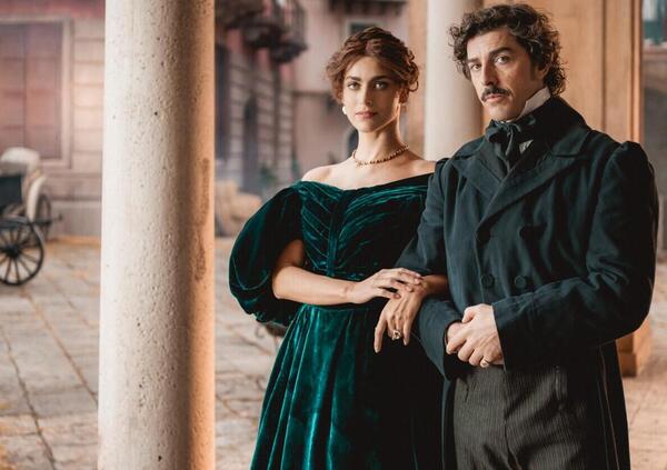 Ci ha convinto &ldquo;I Leoni di Sicilia&rdquo; su Rai 1? Alto budget e buon cast (da Miriam Leone a Michele Riondino) non bastano e forse, pi&ugrave; che ruggire, questi leoni miagolano&hellip;