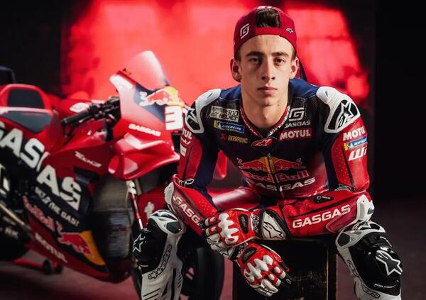 &ldquo;Marc M&aacute;rquez &egrave; stato il pi&ugrave; intelligente, non il pi&ugrave; veloce. Mentre Martin e Pecco...&rdquo;: Pedro Acosta fa le pagelle ai primi della classe