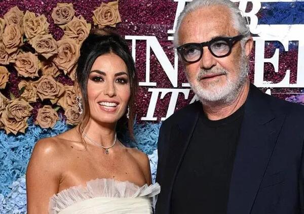 &ldquo;Flavio Briatore mi conquist&ograve; con la poesia&rdquo; e le altre storie di Elisabetta Gregoraci. E sulla relazione con l&rsquo;imprenditore e il ritorno in Rai con &ldquo;Questione di stile&rdquo;&hellip;