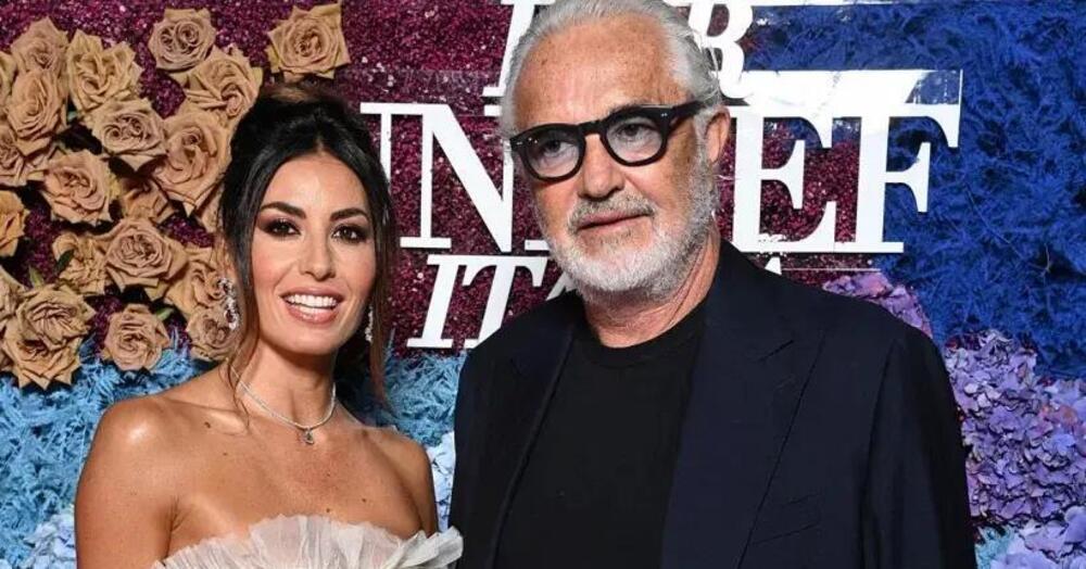 &ldquo;Flavio Briatore mi conquist&ograve; con la poesia&rdquo; e le altre storie di Elisabetta Gregoraci. E sulla relazione con l&rsquo;imprenditore e il ritorno in Rai con &ldquo;Questione di stile&rdquo;&hellip;