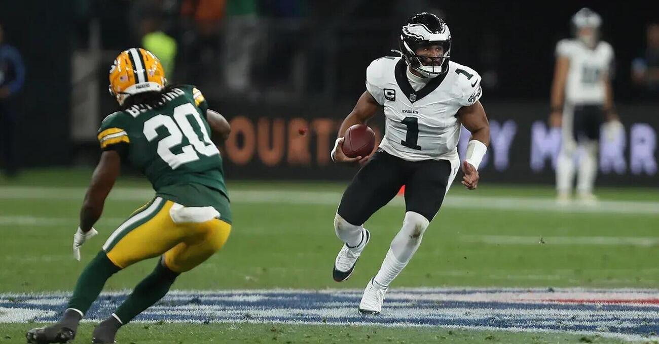 L&rsquo;NFL sbarca in Brasile ma problemi e sicurezza sono i veri protagonisti: ecco che cos&#039;&egrave; successo 