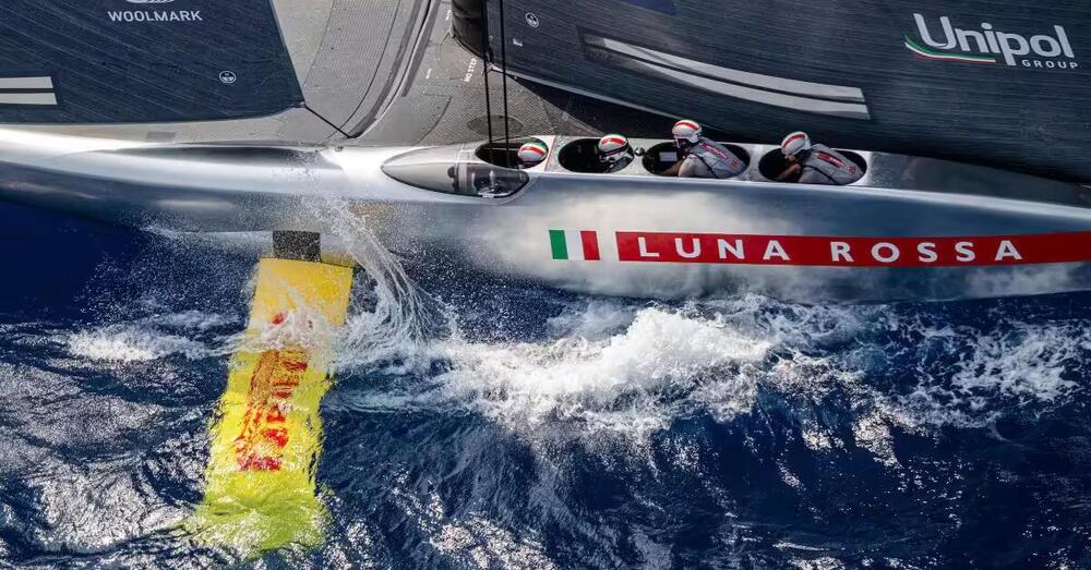 Ok, ma come funziona la Louis Vuitton Cup? Guida per dummies dai round Robin alla finale 