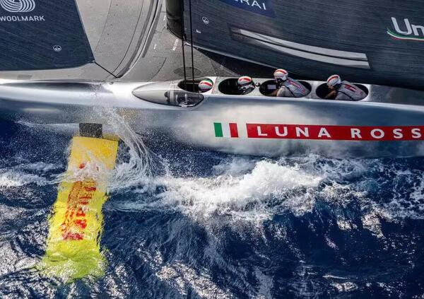 Ok, ma come funziona la Louis Vuitton Cup? Guida per dummies dai round Robin alla finale 