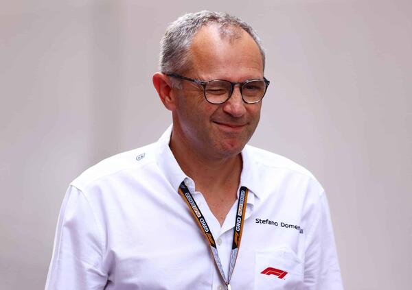 L&#039;idea di Stefano Domenicali per salvare Imola e non solo: un calendario diverso a partire dal 2026