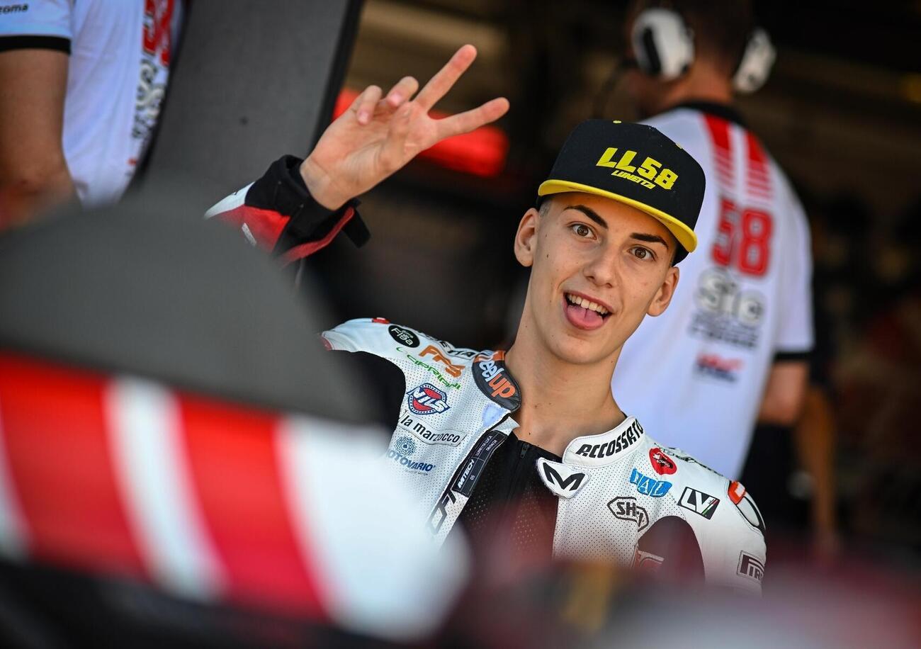 E chiaramente Paolo Simoncelli si &egrave; incaz*ato: &ldquo;Una domenica rovinata da isterismo ed esagerazione&rdquo;. Ma c&rsquo;&egrave; una buona notizia, anzi due