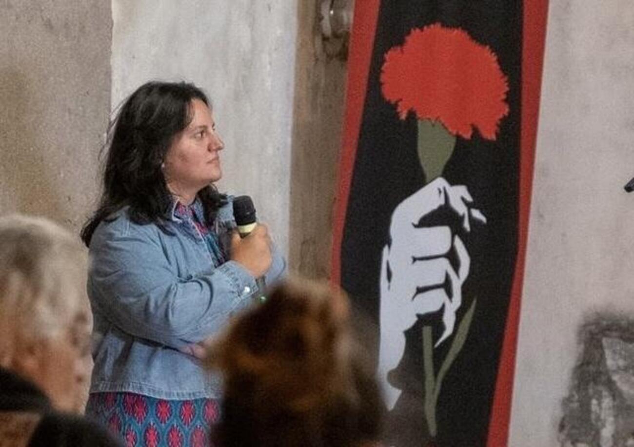 &ldquo;Chi promuove la cultura fatica a sopravvivere. Dove sono le istituzioni?&rdquo; Parla Valentina Traini, direttrice del Garofano Rosso Film Festival: &ldquo;Fare la regista in Italia? &Egrave; gi&agrave; difficile essere donna&rdquo;. E sulla distribuzione dei film&hellip; 