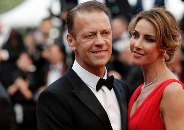 Rocco Siffredi piange per amore, il merchandising di Gerry Scotti, Luca Argentero contadino cerca orto, l&#039;Iban di Simona Ventura, il segreto di Giovanna Botteri e&hellip; A tutto gossip con Alessi