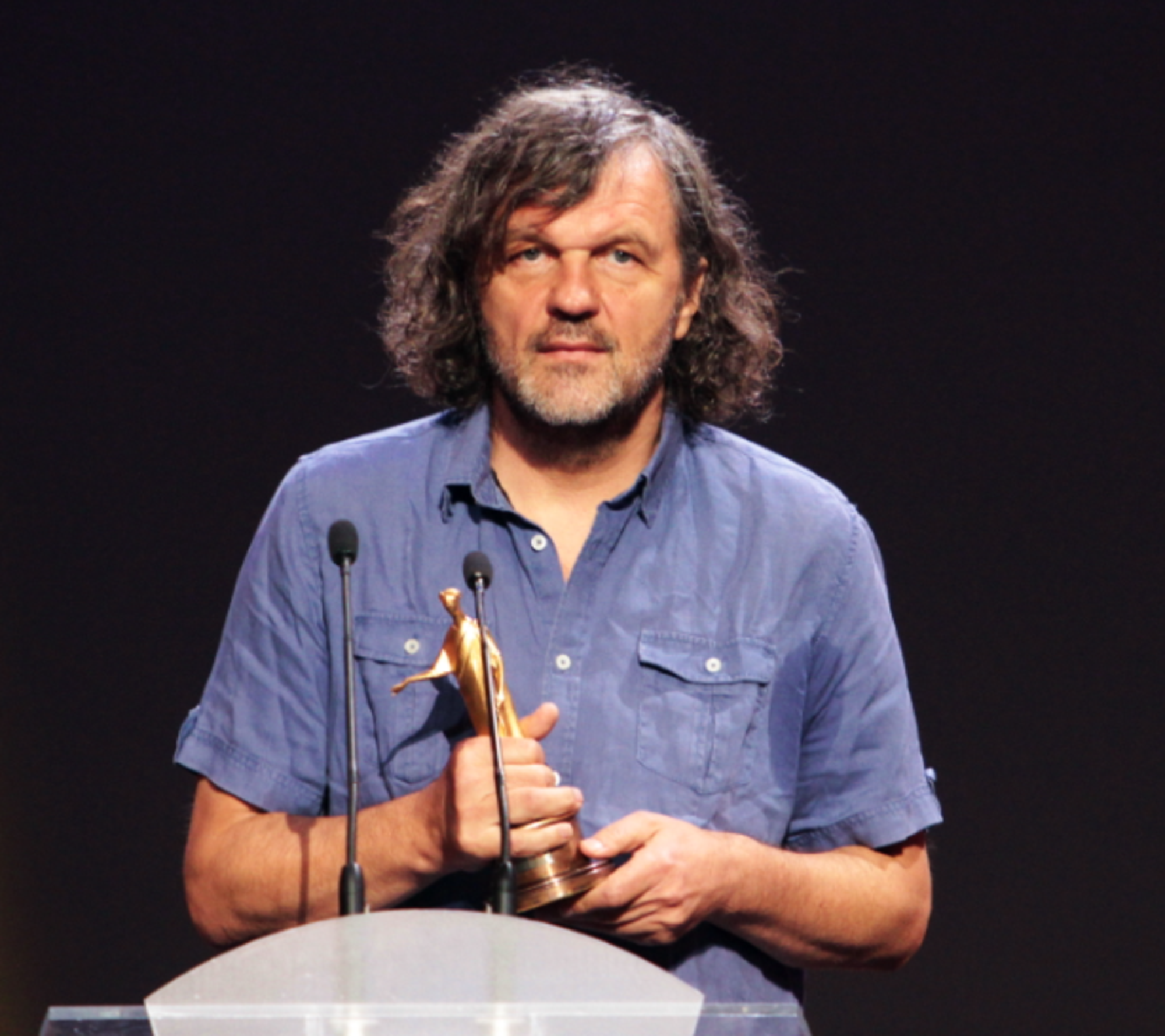 Emir Kusturica