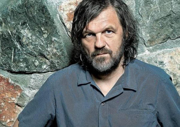 Incontrare il regista Emir Kusturica in un viaggio verso Istanbul? Noi l&#039;abbiamo fatto: ecco com&#039;&egrave; andata e com&#039;&egrave; il suo nuovo film 