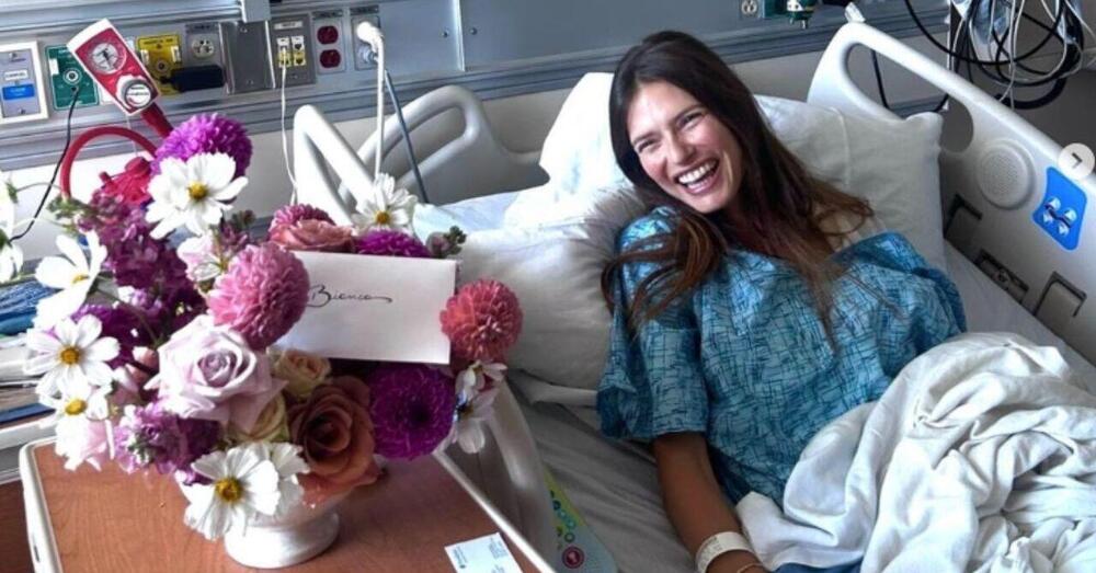 Altro che vittimismo, il cancro si affronta come Bianca Balti (e Michela Murgia): l&rsquo;annuncio su Instagram, il video, il sorriso nelle foto e quella frase che&hellip; 