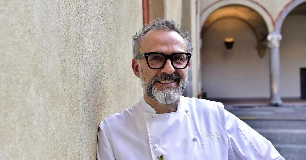 Chef Massimo Bottura: &ldquo;Le vacanze? Non ne ho bisogno&rdquo;. Le stelle Michelin? &ldquo;Non le vuole chi non le pu&ograve; avere&rdquo;. E sull&rsquo;arte della cucina, il green e la sostenibilit&agrave;&hellip;