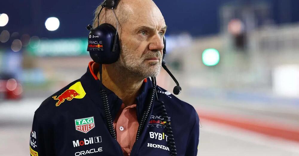 Verstappen attento, senza Newey &egrave; iniziata la maledizione: tutti i casi del passato 