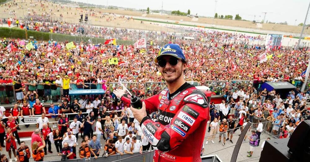 Misano 2, GP dell&rsquo;Emilia Romagna 2024: tutti gli orari (anticipati di un&rsquo;ora la domenica) e una rapidissima guida del circuito