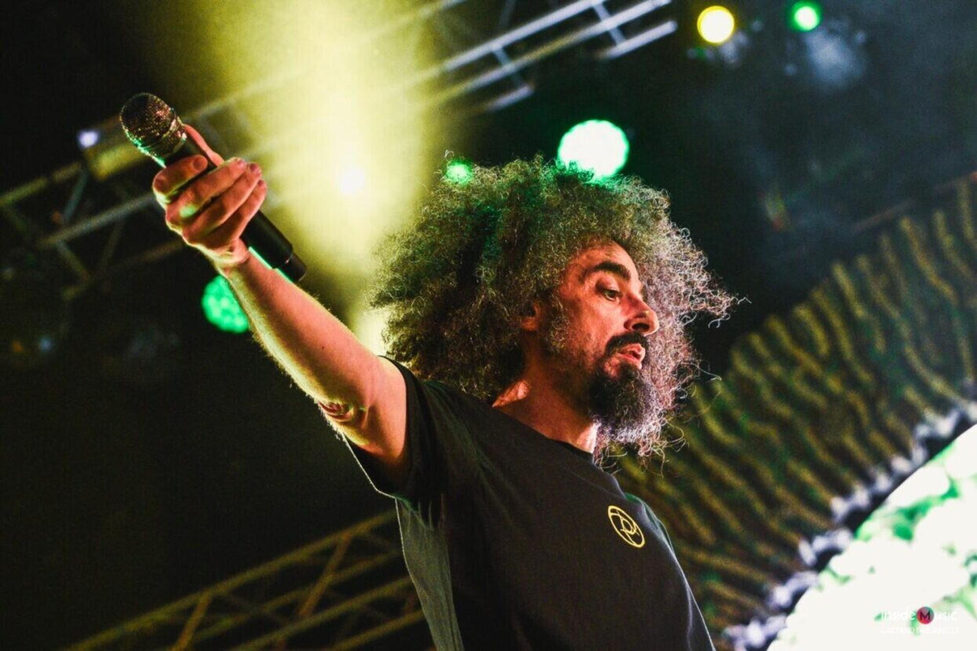 Caparezza