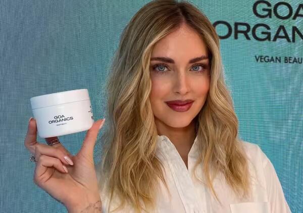 La svolta vegana di Chiara Ferragni &egrave; di facciata? Ok il brand Goa Organics, ma quelle borse di pelle (vera) e il pesce cucinato dopo l&rsquo;evento? Sar&agrave; un altro &ldquo;errore di comunicazione&rdquo;...