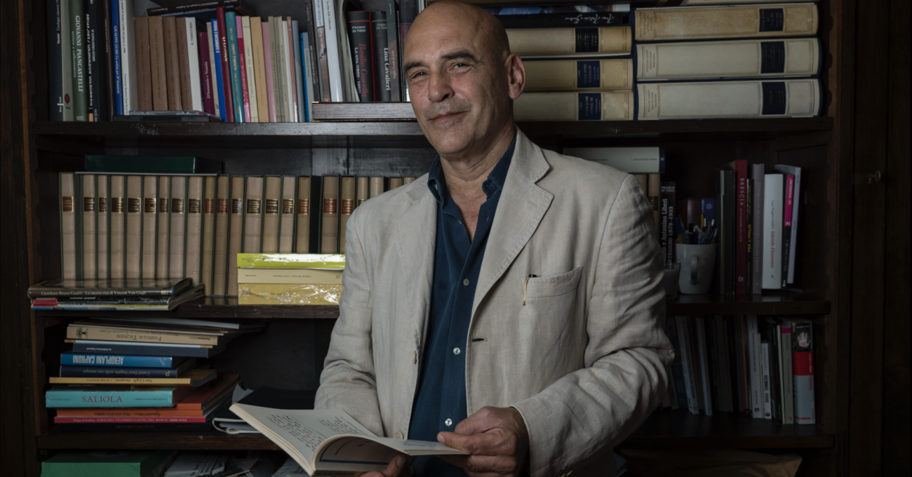 Davvero Meloni voleva come ministro Bruno Guerri invece di Sangiuliano (come dice D&rsquo;Agostino)? E invece &egrave; &ldquo;segregato&rdquo; al Vittoriale, come accadde a D&rsquo;Annunzio. Ecco perch&eacute; la politica ha paura degli intellettuali