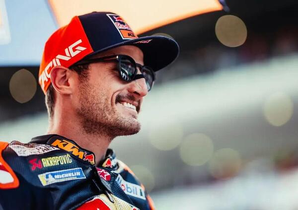 Jack Miller &quot;torna&quot; in Pramac: Yamaha ha piazzato il tassello che mancava e la line up della MotoGP 2025 adesso &egrave; completa