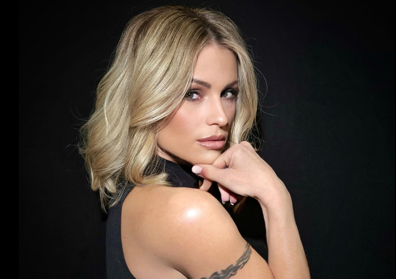 Che succede tra Michelle Hunziker e Loris Karius? E la Leotta... Fedez tra dissing con Tony Effe e caso Ozieri, Moana Pozzi icona, mentre Amadeus e Fiorello sul Nove&hellip; A tutto gossip con Alessi 